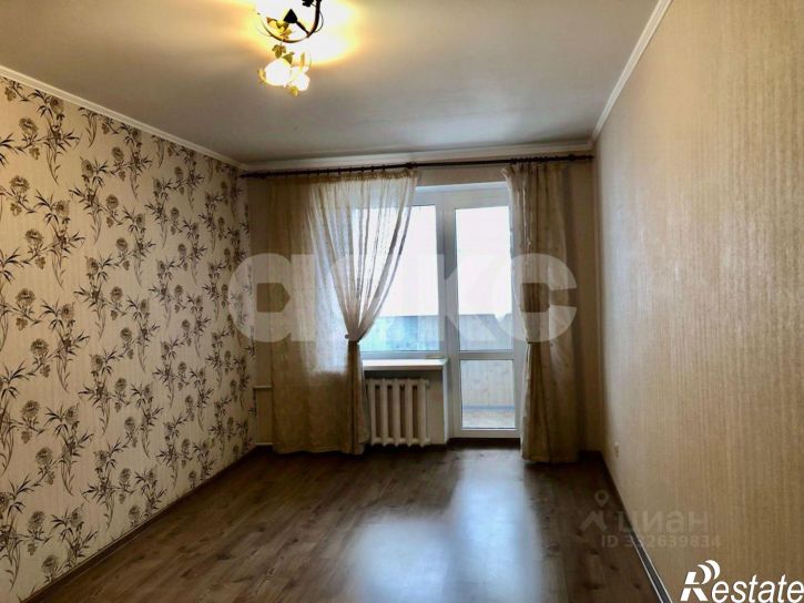 3-комн квартира ул Астраханская, 77,  д. 77