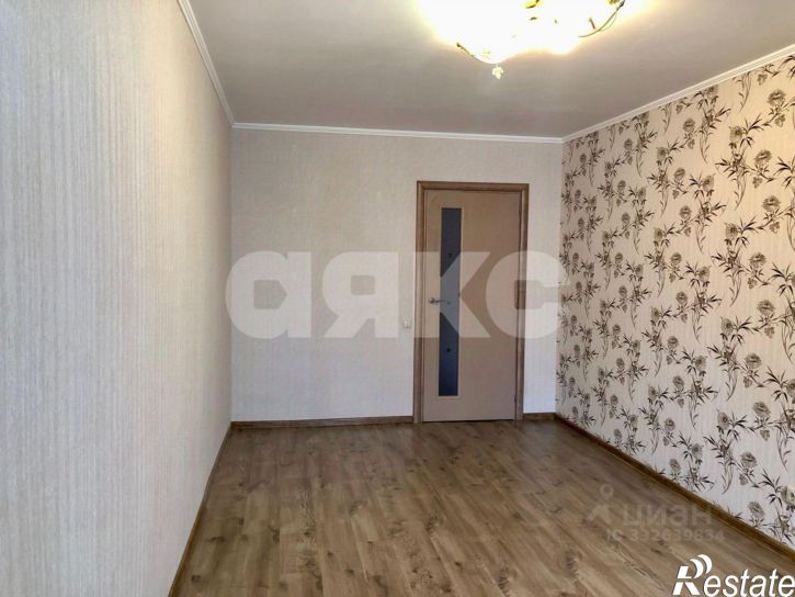 3-комн квартира ул Астраханская, 77,  д. 77