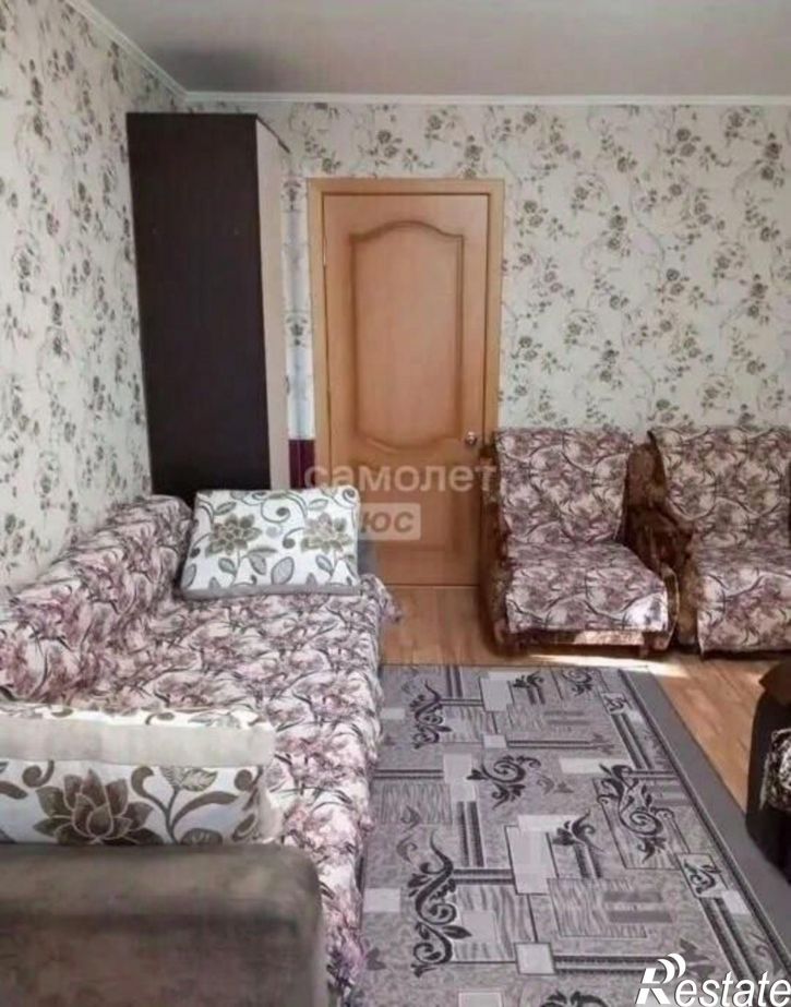 2-комн квартира ул Новороссийская, 264,  д. 264