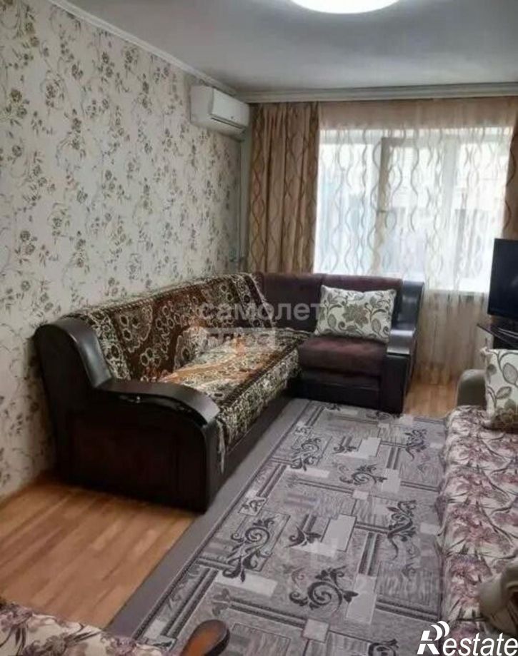 2-комн квартира ул Новороссийская, 264,  д. 264