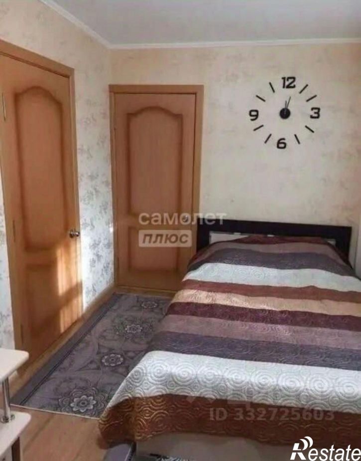 2-комн квартира ул Новороссийская, 264,  д. 264