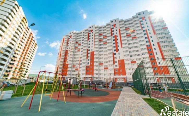 1-комн квартира ул Ленина, 233,  д. 233