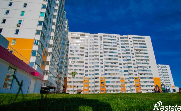 1-комн квартира ул Ленина, 233,  д. 233