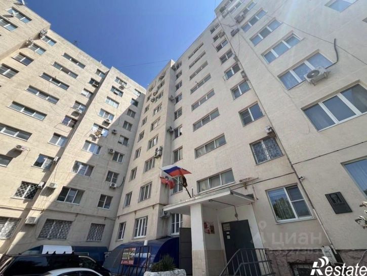 1-комн квартира ул Первомайская, 18,  д. 18