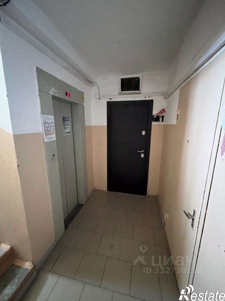 1-комн квартира ул Первомайская, 18,  д. 18