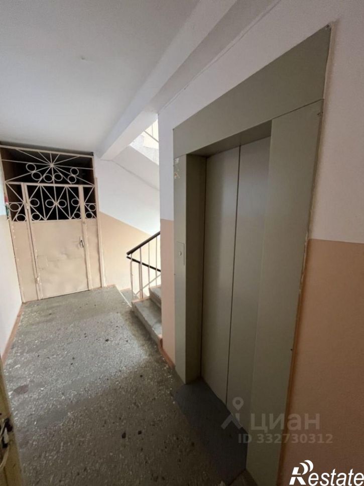 1-комн квартира ул Первомайская, 18,  д. 18