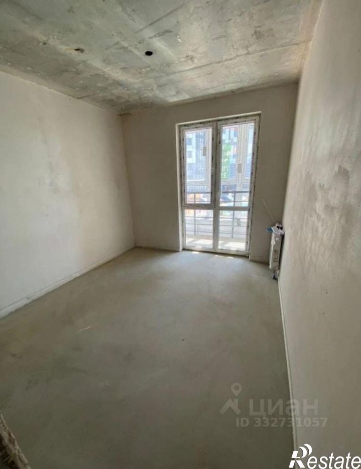 2-комн квартира ул Крылова, 13 2,  д. 13 2,  к. 2