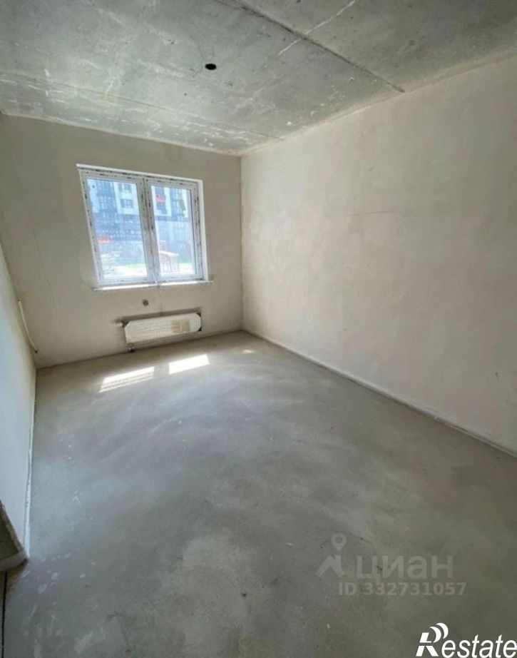 2-комн квартира ул Крылова, 13 2,  д. 13 2,  к. 2