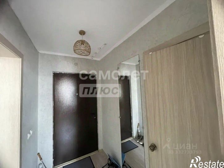 1-комн квартира Анапский район, Анапа г.