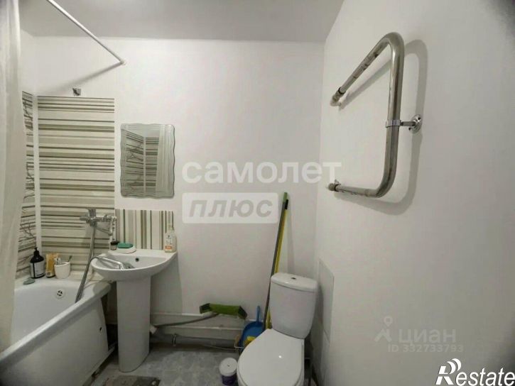 1-комн квартира Анапский район, Анапа г.