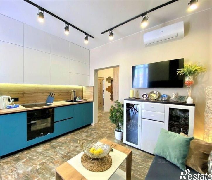 3-комн квартира Анапское шоссе, 32 5,  д. 32 5,  к. 5