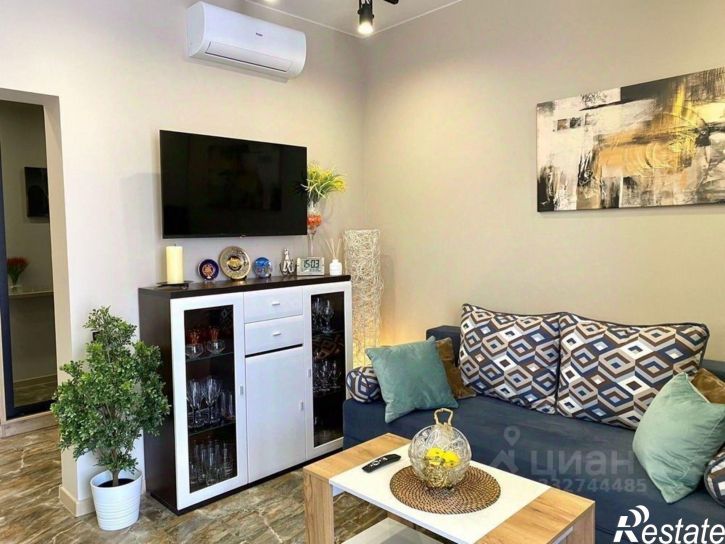 3-комн квартира Анапское шоссе, 32 5,  д. 32 5,  к. 5