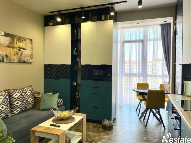 3-комн квартира Анапское шоссе, 32 5,  д. 32 5,  к. 5
