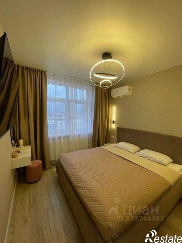 2-комн квартира ул Парковая, 67 2,  д. 67 2,  к. 2