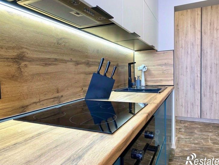 3-комн квартира Анапское шоссе, 32 5,  д. 32 5,  к. 5