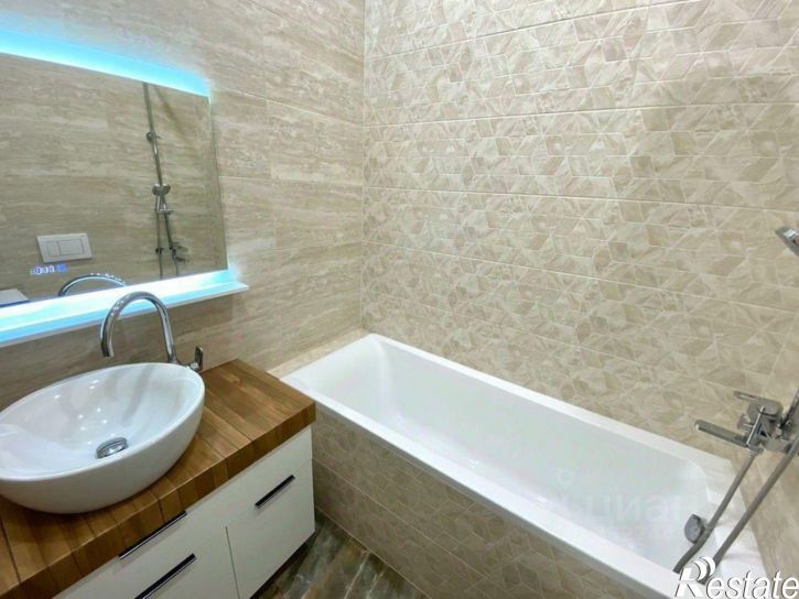 3-комн квартира Анапское шоссе, 32 5,  д. 32 5,  к. 5