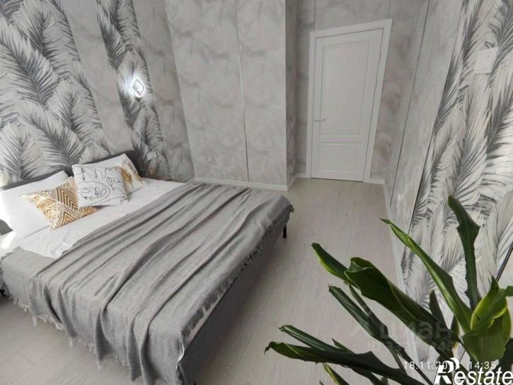 2-комн квартира Анапское шоссе, 30 3,  д. 30 3,  к. 3