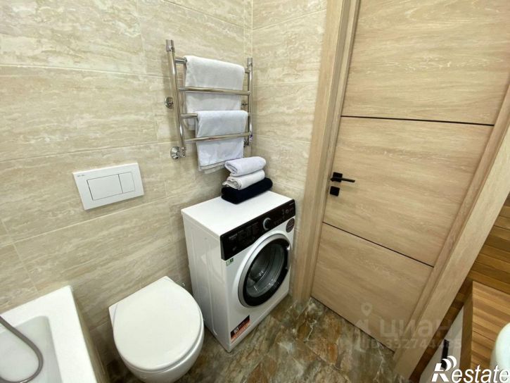 3-комн квартира Анапское шоссе, 32 5,  д. 32 5,  к. 5