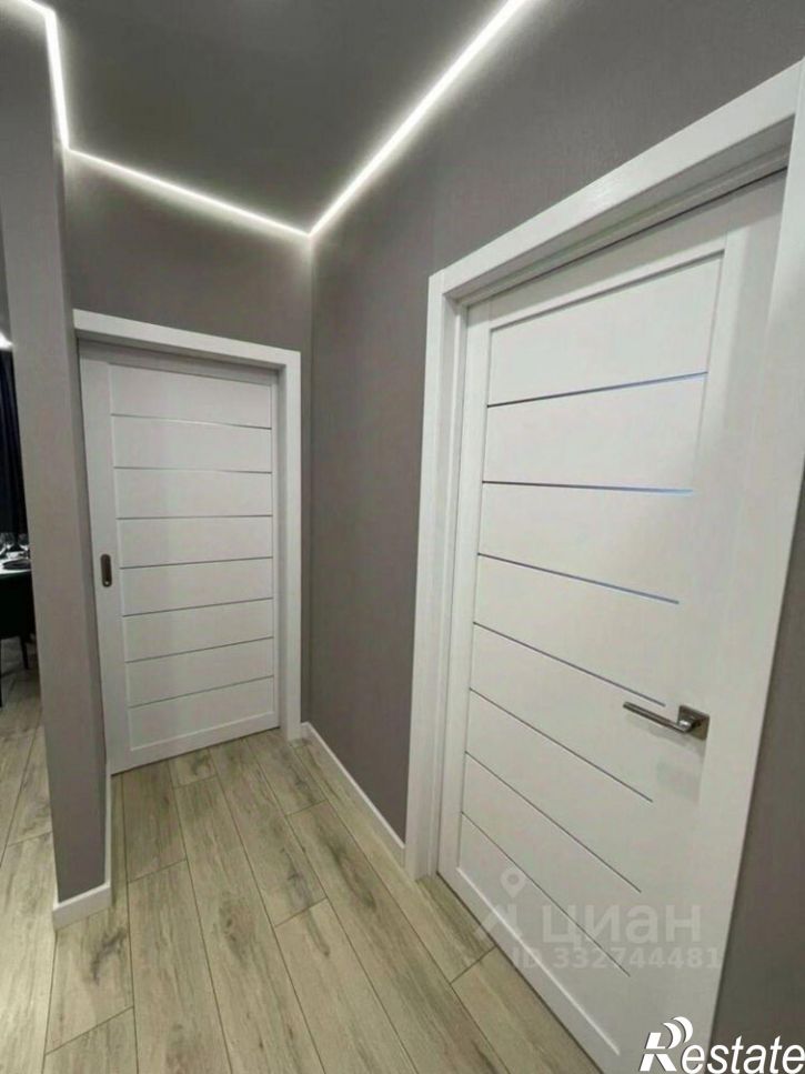 2-комн квартира ул Парковая, 67 2,  д. 67 2,  к. 2