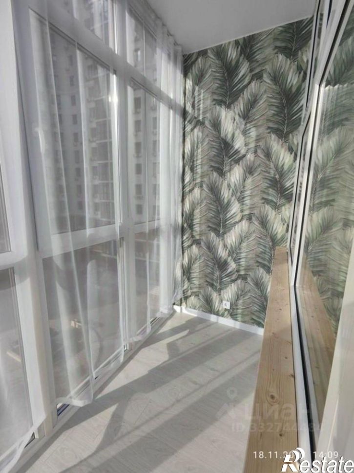2-комн квартира Анапское шоссе, 30 3,  д. 30 3,  к. 3