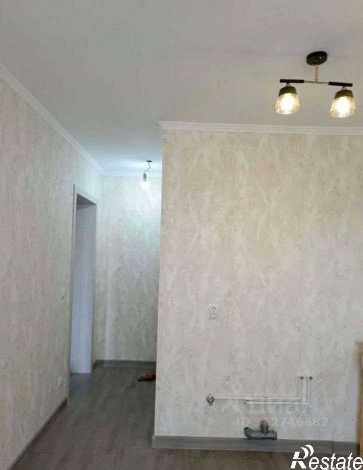 1-комн квартира улица Ленина, 239