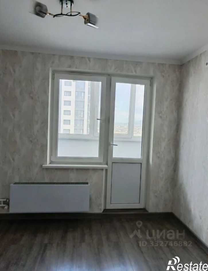 1-комн квартира улица Ленина, 239