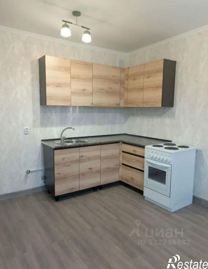 1-комн квартира улица Ленина, 239