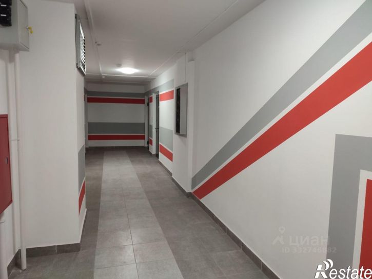 1-комн квартира улица Ленина, 239