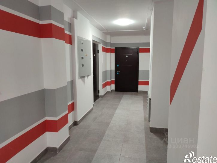 1-комн квартира улица Ленина, 239