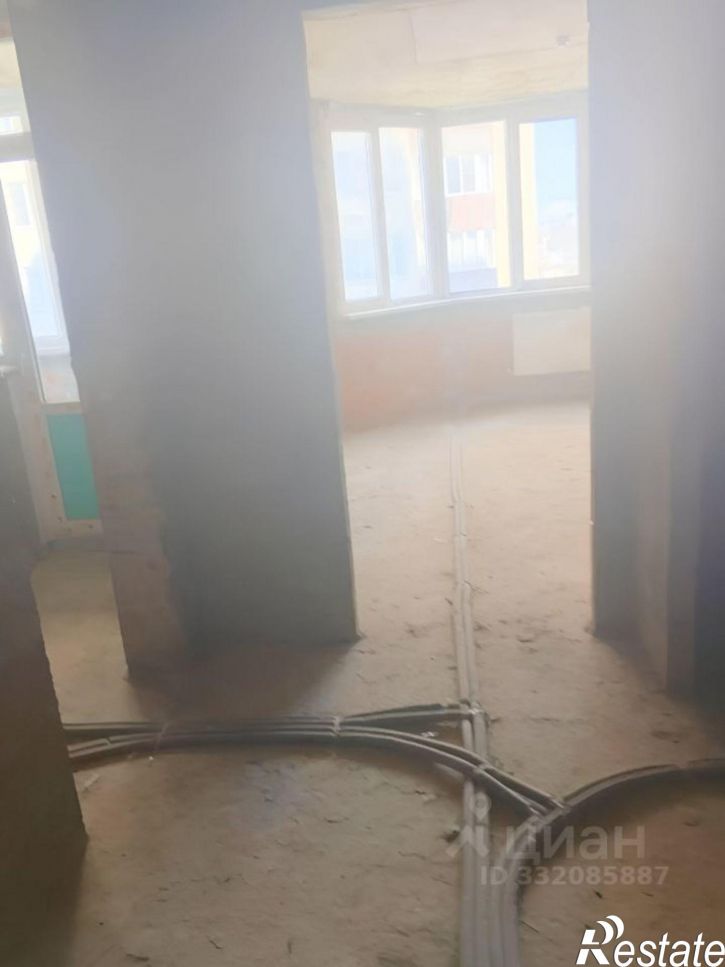 1-комн квартира в новом доме ул Рождественская, 55 2,  д. 55 2,  к. 2