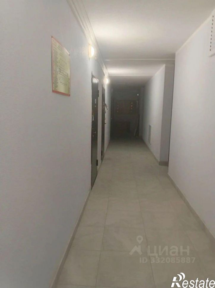 1-комн квартира в новом доме ул Рождественская, 55 2,  д. 55 2,  к. 2