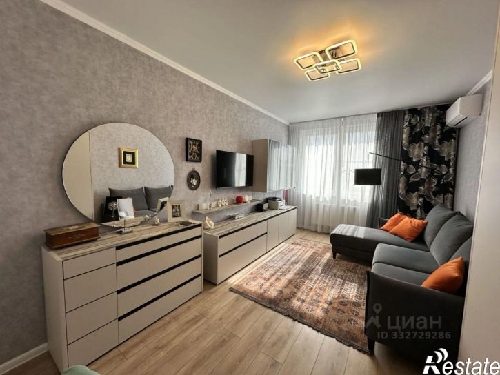 1-комн квартира Супсехское шоссе, 47 2,  д. 47 2,  к. 2