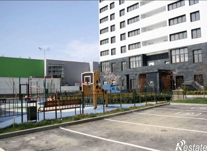 1-комн квартира ул Омелькова, 44,  д. 44