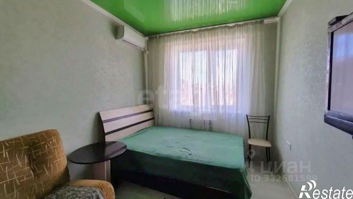 1-комн квартира ул Овражная, 6,  д. 6