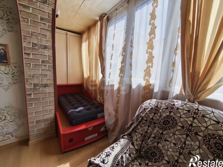 1-комн квартира ул Толстого, 61,  д. 61
