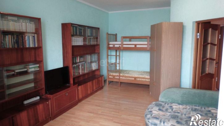 1-комн квартира б-р Евскина, 14А,  д. 14А
