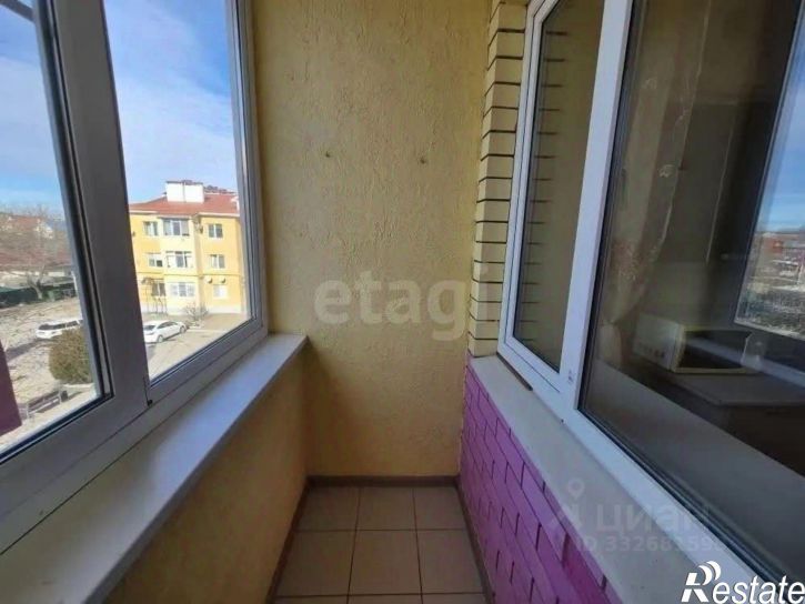 1-комн квартира ул Овражная, 6,  д. 6