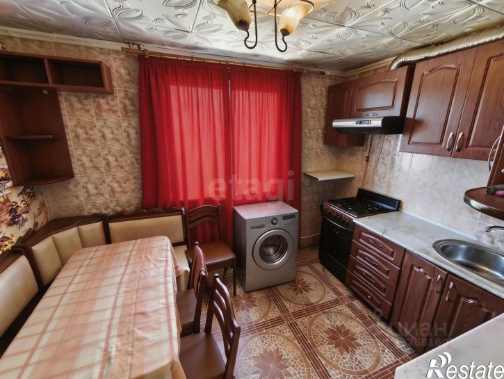 1-комн квартира ул Толстого, 61,  д. 61