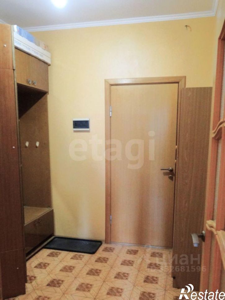 1-комн квартира б-р Евскина, 14А,  д. 14А