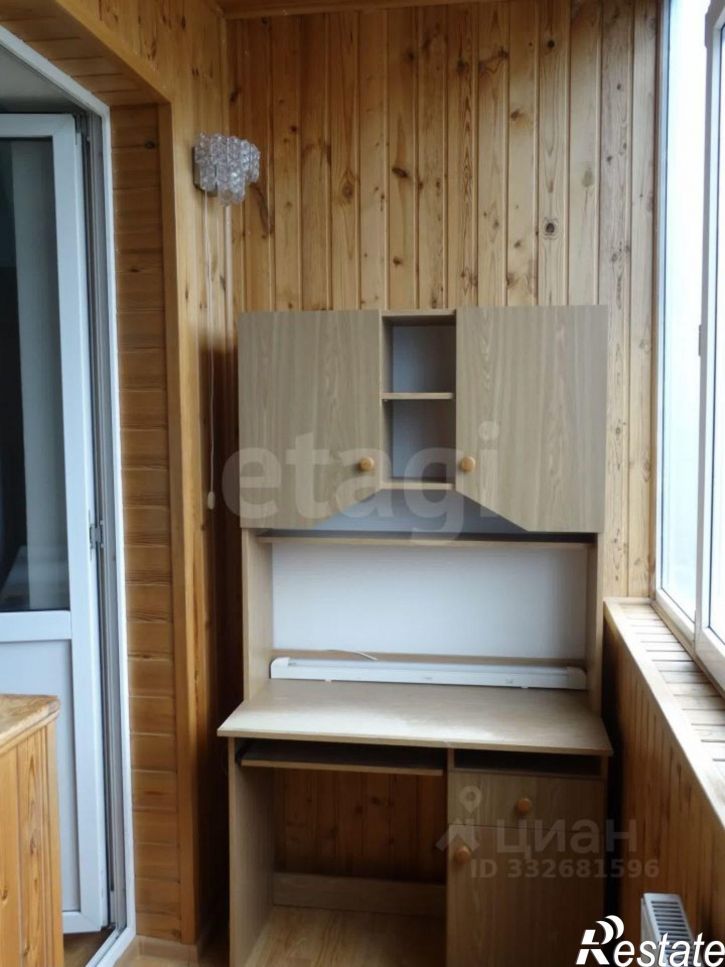 1-комн квартира б-р Евскина, 14А,  д. 14А
