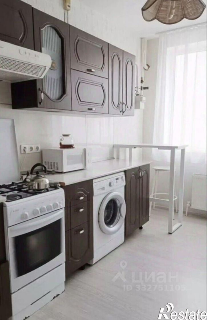 2-комн квартира ул Рождественская, 52,  д. 52