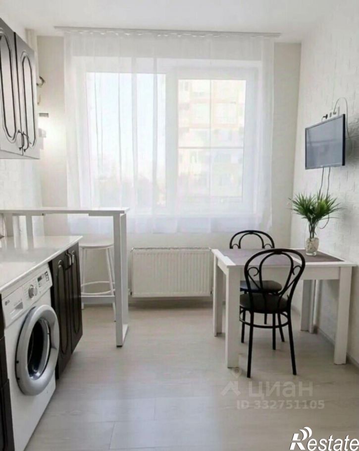 2-комн квартира ул Рождественская, 52,  д. 52
