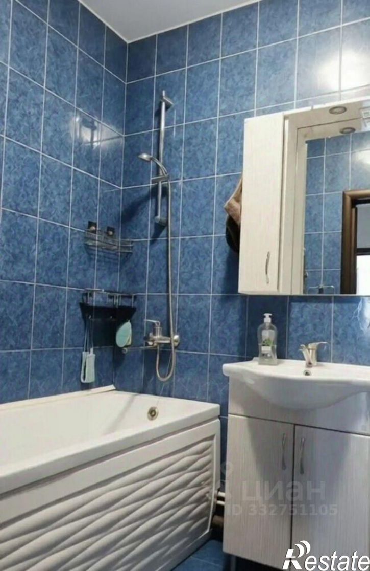 2-комн квартира ул Рождественская, 52,  д. 52