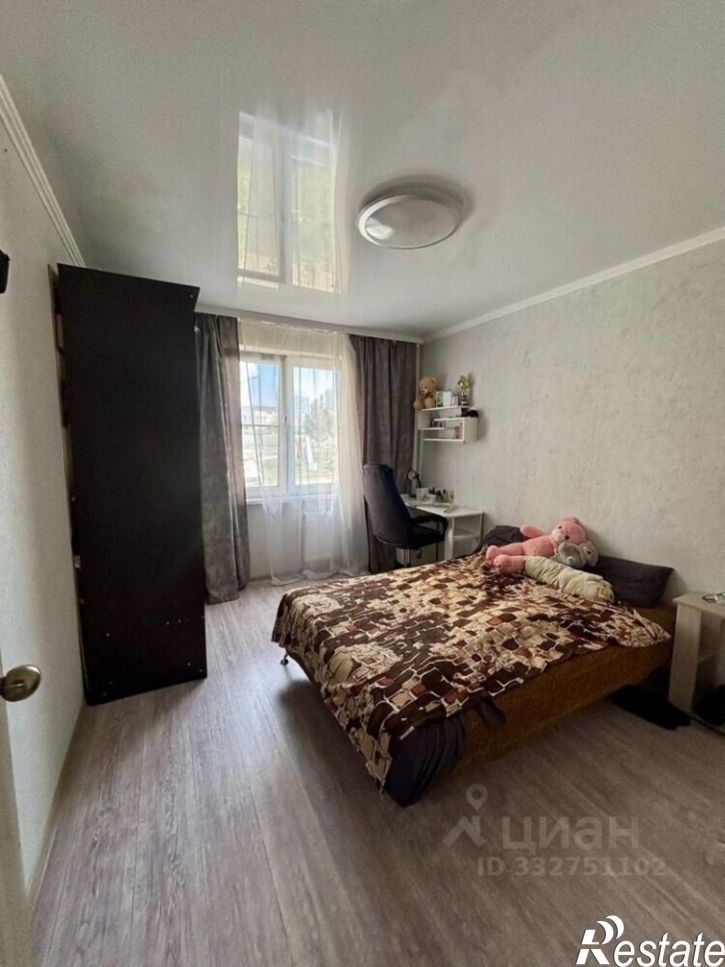 2-комн квартира ул Адмирала Пустошкина, 22 5,  д. 22 5,  к. 5