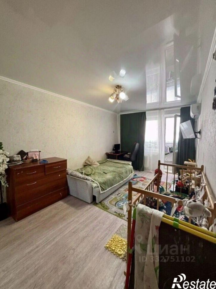 2-комн квартира ул Адмирала Пустошкина, 22 5,  д. 22 5,  к. 5