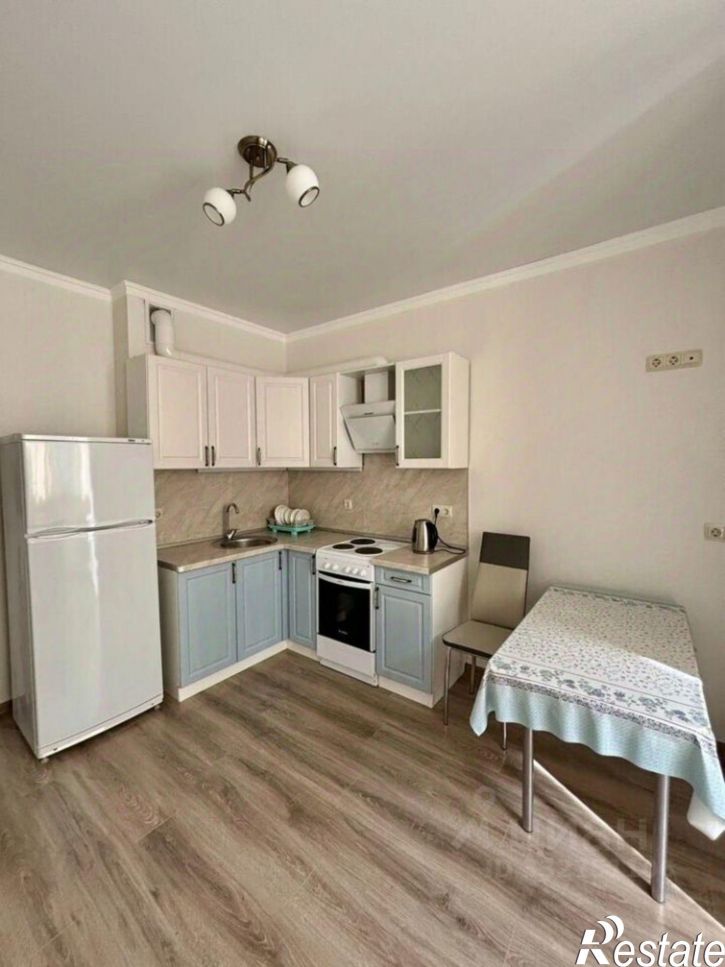 1-комн квартира ул Краснодарская, 66Г,  д. 66Г