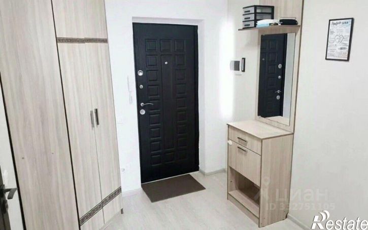 2-комн квартира ул Рождественская, 52,  д. 52