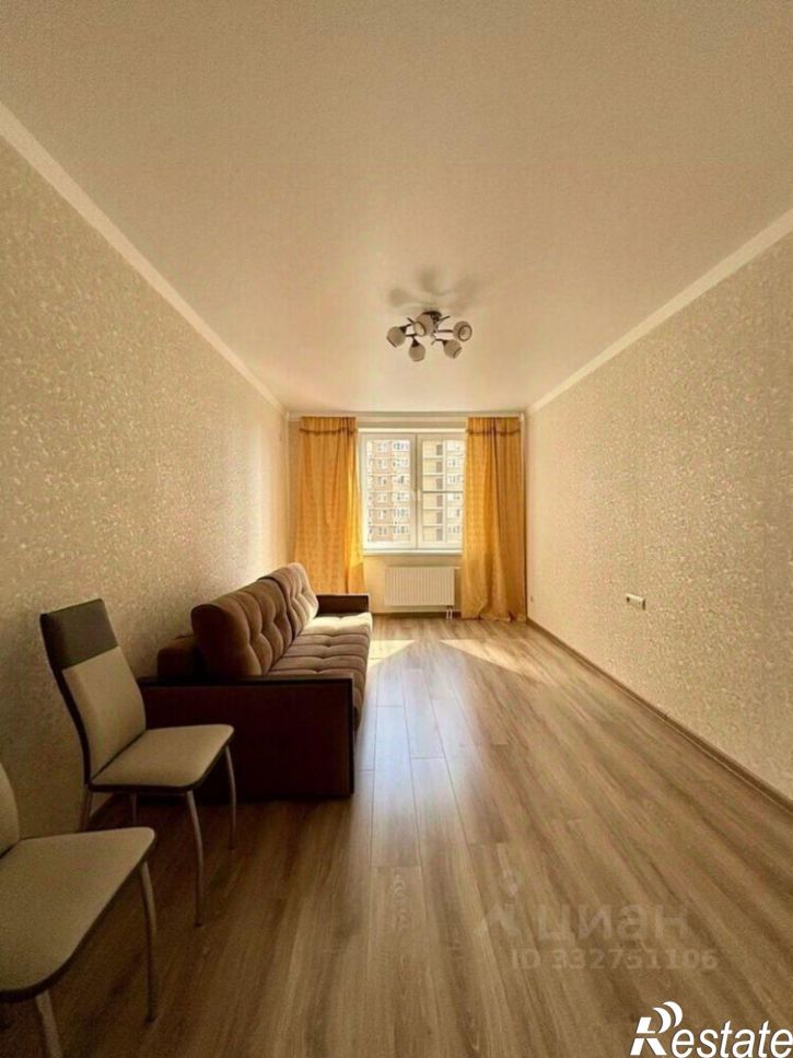 1-комн квартира ул Краснодарская, 66Г,  д. 66Г