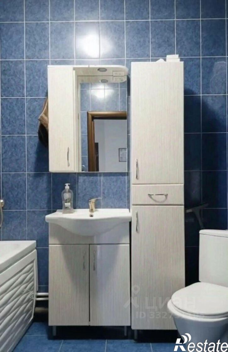 2-комн квартира ул Рождественская, 52,  д. 52