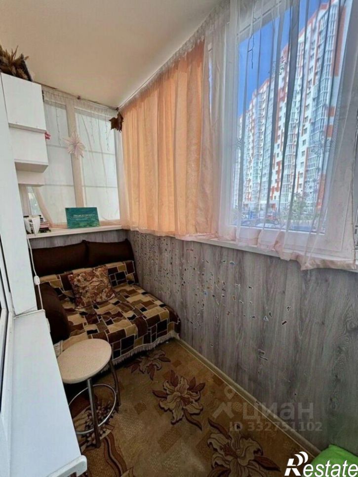 2-комн квартира ул Адмирала Пустошкина, 22 5,  д. 22 5,  к. 5